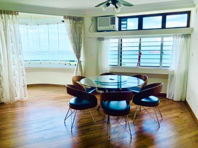 Mandarin Gardens Condominium For Sale, $2,800,000, 3 Bed 3 Bath 1,528 sqft $1,832.00 psf