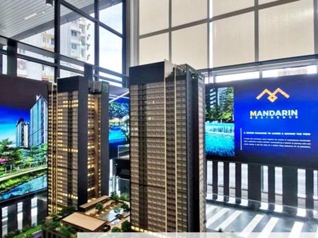 Mandarin Residence