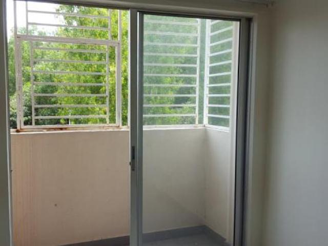 Mandarina Court Cheras Taman Connaught Facing KLCC