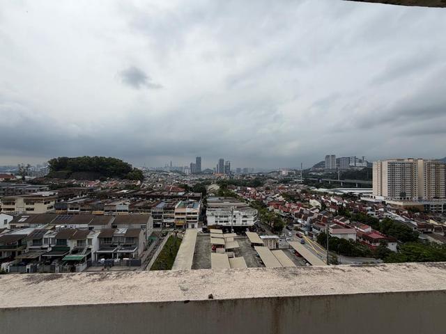 Mandarina Court Apartment Taman Connaught Cheras Full Loan Cash Back
