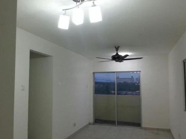 Mandarina Court Taman Connaught Cheras 778sqft Cheras KL Leasehold