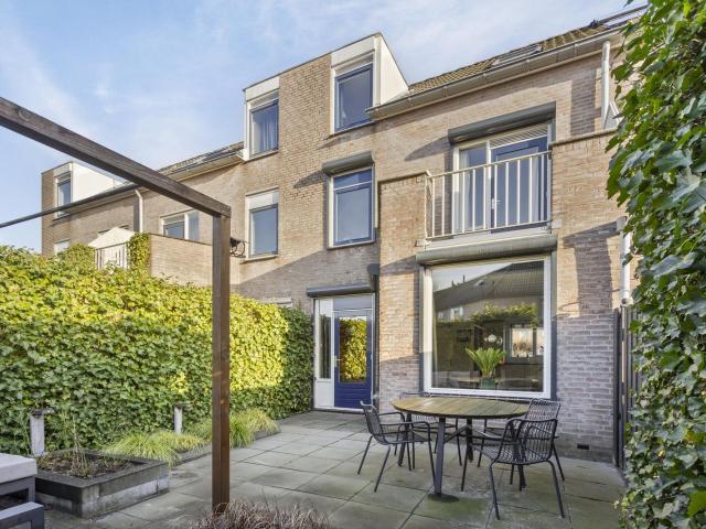 Mandenmaker, 6, 3401TE, Ijsselstein, Utrecht 3401TE