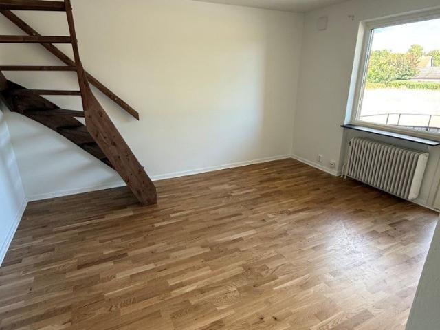 Mandelblomsvägen, Kallinge