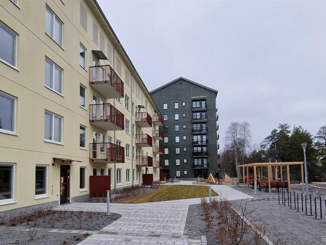 Mandelgatan 6