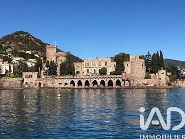 Mandelieu la Napoule 06210 Achat / Vente appartement 1 pièce t1