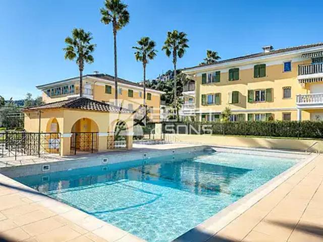 Mandelieu la Napoule 06210 Achat / Vente appartement 2 pièces t2
