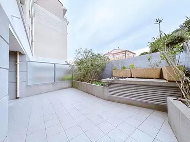 Mandelieu la Napoule 06210 Achat / Vente appartement 2 pièces t2 parking