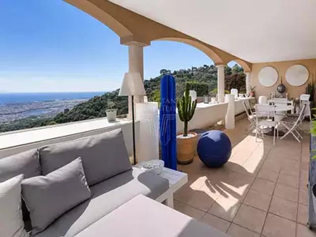 Mandelieu la Napoule 06210 Achat / Vente appartement 3 pièces t3