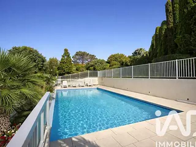 Mandelieu la Napoule 06210 Achat / Vente appartement 3 pièces t3