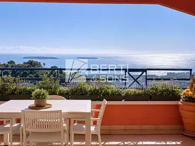 Mandelieu la Napoule 06210 Achat / Vente appartement 3 pièces t3