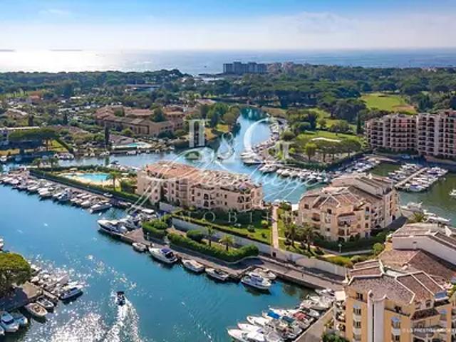 Mandelieu la Napoule 06210 Achat / Vente appartement 3 pièces t3