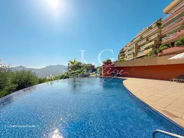 Mandelieu la Napoule 06210 Achat / Vente appartement 3 pièces t3