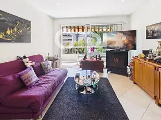 Mandelieu la Napoule 06210 Achat / Vente appartement 3 pièces t3 terrasse balcon