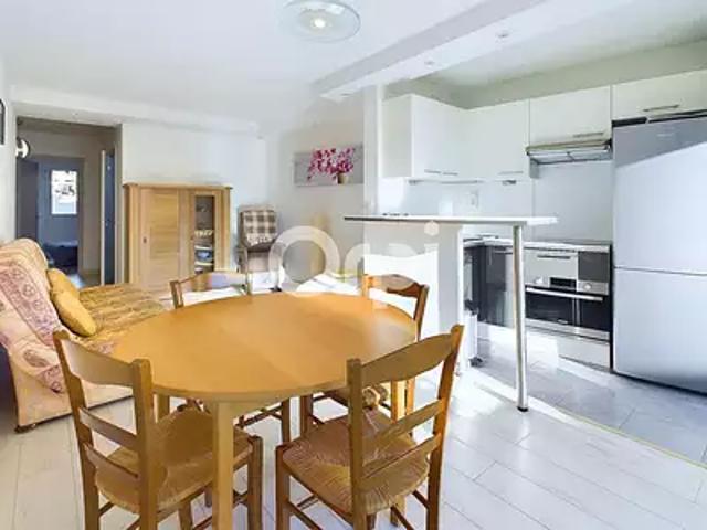Mandelieu la Napoule 06210 Achat / Vente appartement 3 pièces t3 cave balcon