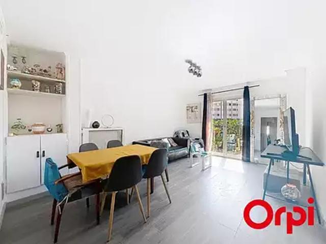 Mandelieu la Napoule 06210 Achat / Vente appartement 3 pièces t3 jardin terrasse