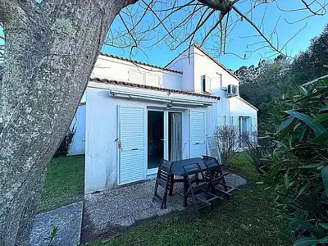 Mandelieu la Napoule 06210 Achat / Vente maison 2 pièces t2 terrasse
