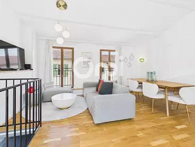 Mandelieu la Napoule 06210 Achat / Vente maison 4 pièces t4 terrasse
