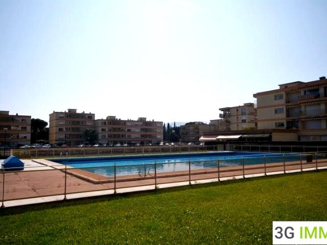 Mandelieu la Napoule Vente Appartement 06
