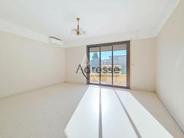 Mandelieu la Napoule Vente Appartement 06