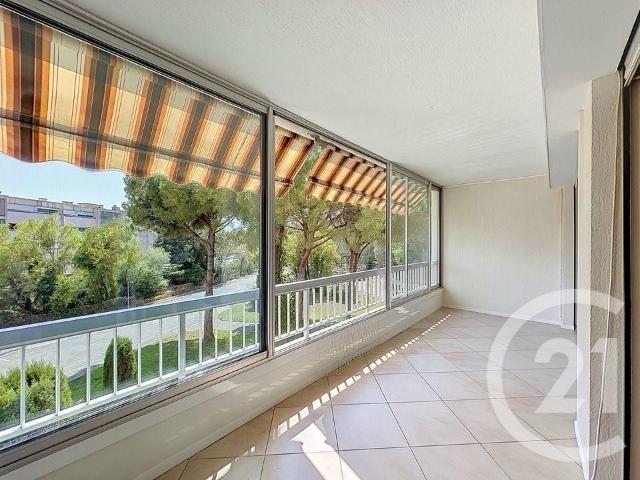 Mandelieu la Napoule Vente Appartement 06