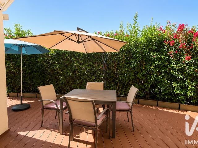 Mandelieu la Napoule Vente Appartement 06