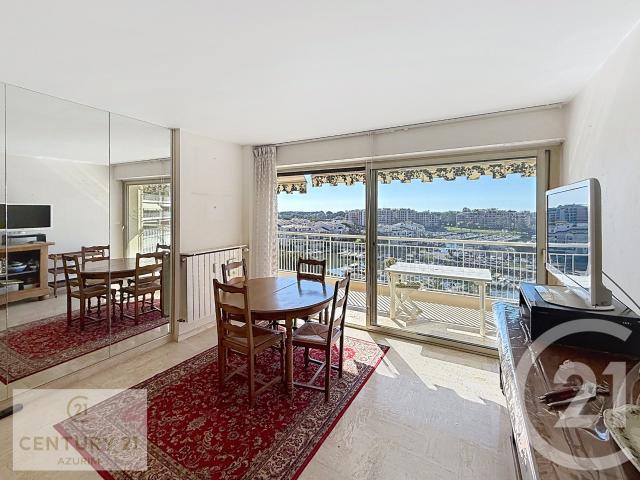Mandelieu la Napoule Vente Appartement 06