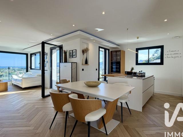 Mandelieu la Napoule Vente Appartement 06