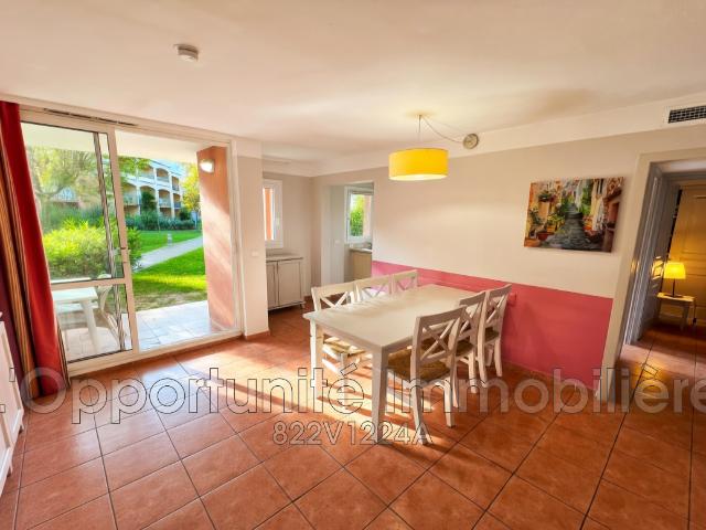 Mandelieu la Napoule Vente Appartement 06