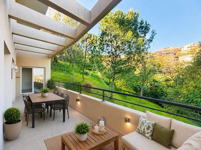 Mandelieu la Napoule Vente Appartement 06