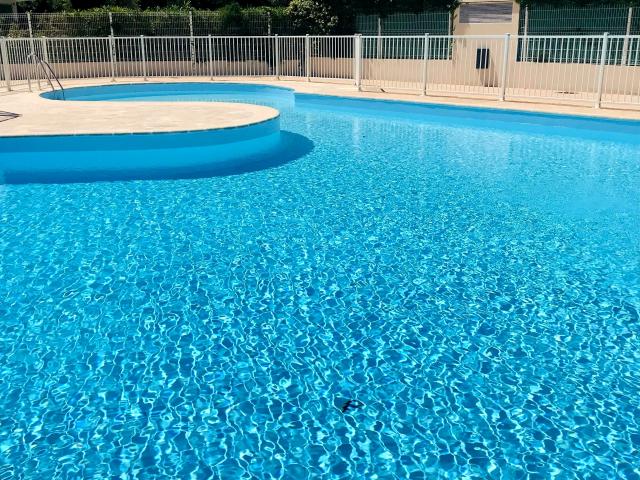 Mandelieu la Napoule Vente Appartement 06