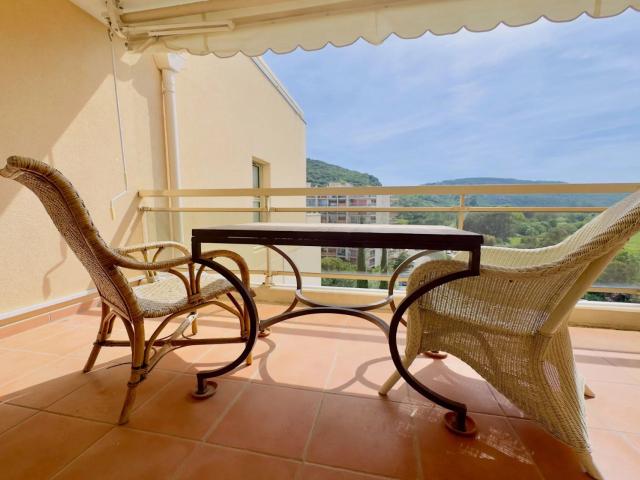 Mandelieu la Napoule Vente Appartement 06