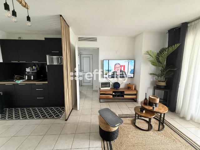 Mandelieu la Napoule Vente Appartement 06