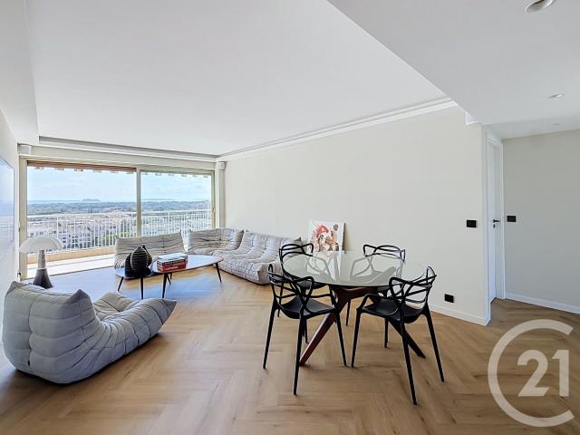 Mandelieu la Napoule Vente Appartement 06