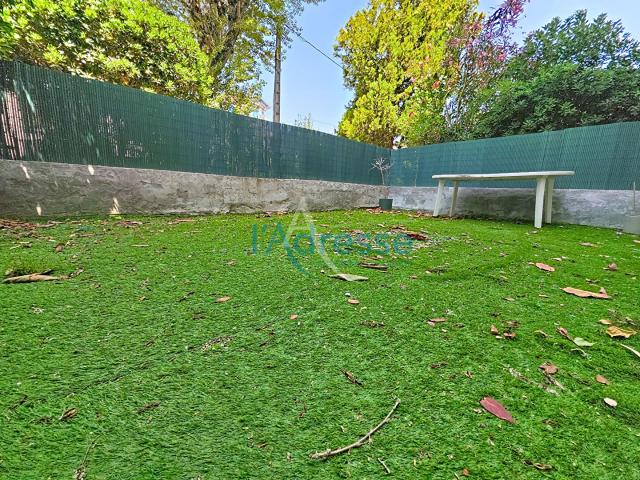 Mandelieu la Napoule Vente Appartement 06