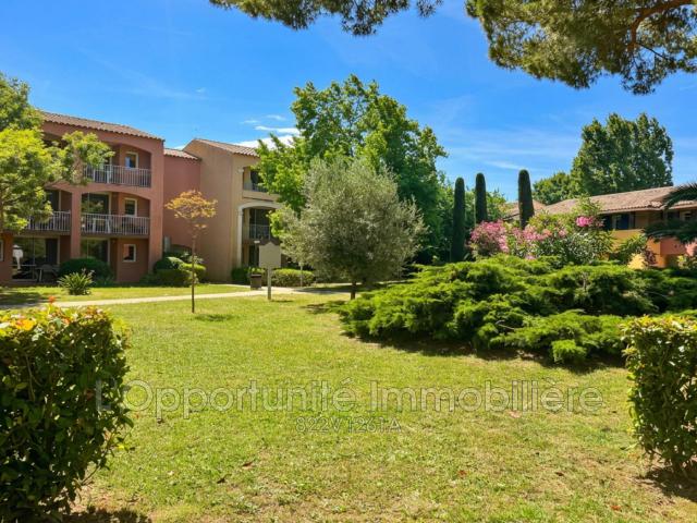 Mandelieu la Napoule Vente Appartement 06