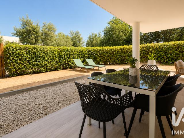 Mandelieu la Napoule Vente Appartement 06