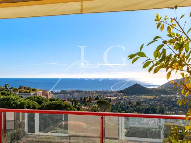 Mandelieu la Napoule Vente Appartement 06