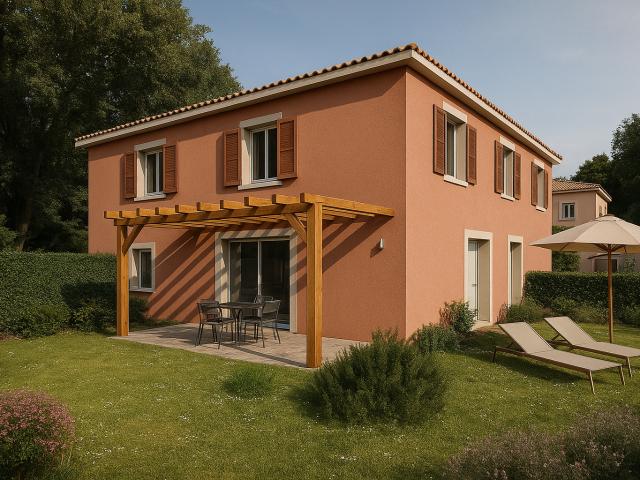 Mandelieu la Napoule Vente Maison 06