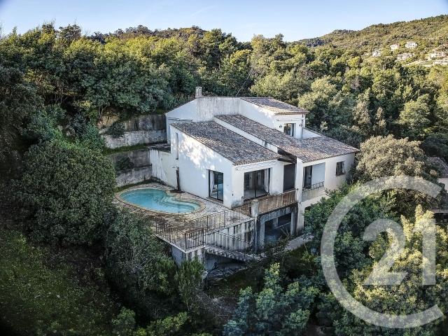 Mandelieu la Napoule Vente Maison 06