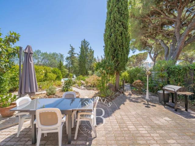 Mandelieu La Napoule Villa Provencale 4 Pièces 134m² Mandelieu la Napoule