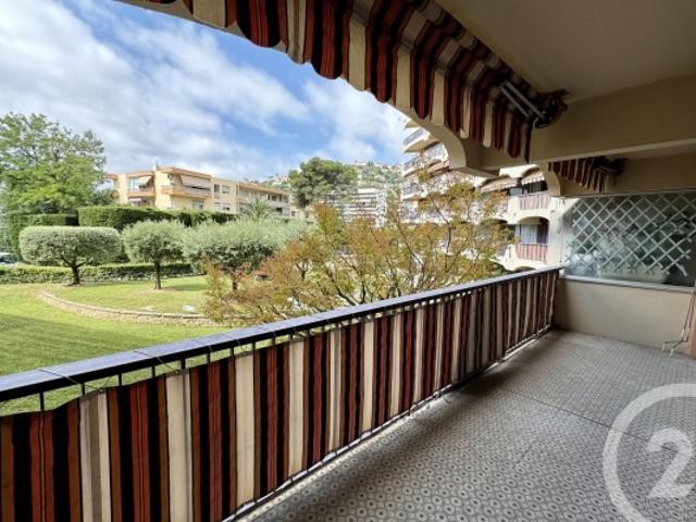MANDELIEU LA NAPOULE, appartement à vendre, 3 pièces, 75 m²