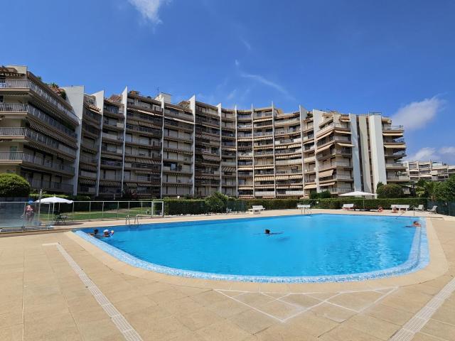 Mandelieu la Napoule Location Appartement 06