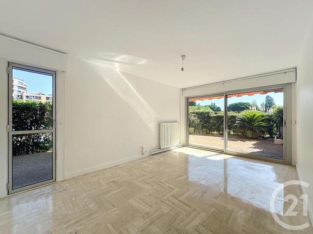Mandelieu la Napoule Location Appartement 06