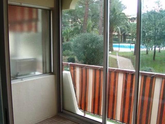 Mandelieu la Napoule Location Appartement 06