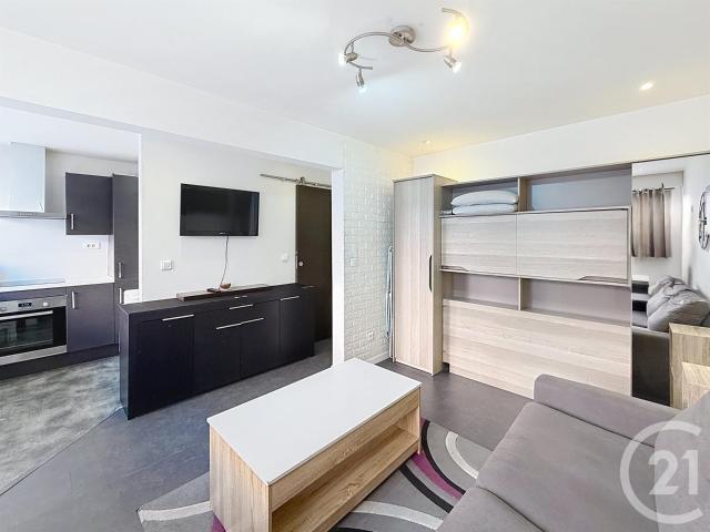 Mandelieu La Napoule Quartier Capitou Studio 27m² Idéa. 27m² Mandelieu la Napoule