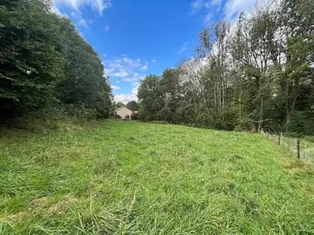Manderen Ritzing 57480 Achat / Vente terrain