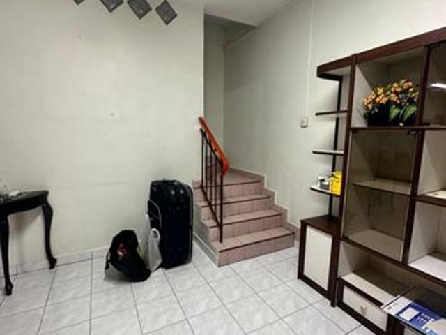 Manderin Park FOR RENT