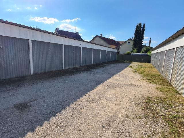 MANDEURE 35 Rue des Lannes: Réf LB0089