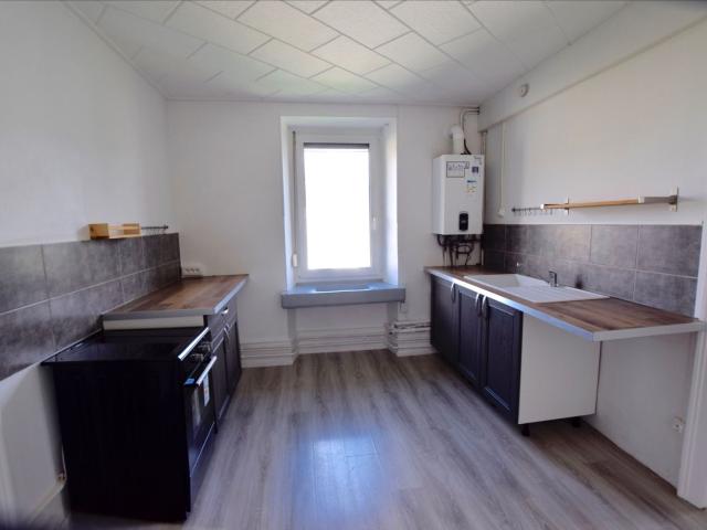 MANDEURE T2, Mandeure 25350