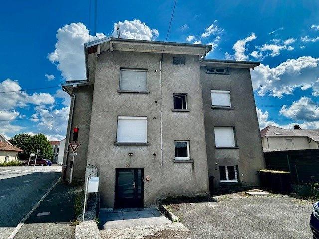 Mandeure Vente Appartement 25